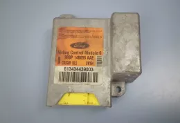 613434439003 блок управління airbag (srs) Ford Cougar 1999