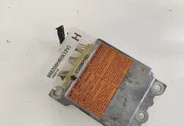 030218 блок управління airbag (srs) Nissan X-Trail T30 2005