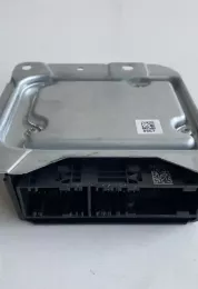 670101610 блок управления AirBag (SRS) Maserati Ghibli 2017