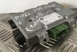 61356939710 блок управління airbag (srs) BMW 7 E65 E66 2006