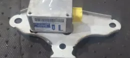 8983053010 блок управления AirBag (SRS) Lexus IS 200-300 2002