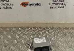 21771023441F блок управления AirBag (SRS) Jaguar XF 2008