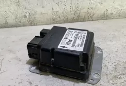 6300124846BB блок управления AirBag (SRS) Ford Fusion II 2018