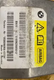 05B096MA1223H блок управления AirBag (SRS) BMW 5 E60 E61 2005