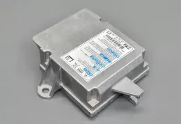 C0E3CT7XJ блок управління airbag (srs) Honda Accord 2009