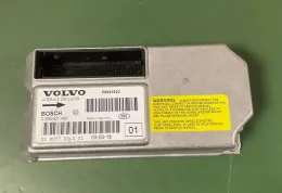 030077006001 блок управління airbag (srs) Volvo V70 2003