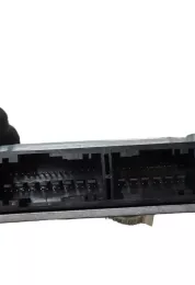 611014200 блок управління airbag (srs) Citroen C5 2010