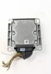 E981213201233 блок управління airbag (srs) BMW X3 F25 2012