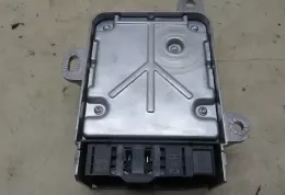 9381838 блок управління airbag (srs) BMW i3 2015