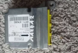 DF7157K30C блок управління airbag (srs) Mazda 2 2008