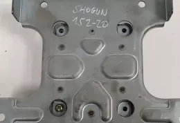 0210520D8I6 блок управління airbag (srs) Volvo S40, V40 2000