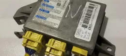 77960S6AG960M2 блок управління airbag (srs) Honda Civic 2005
