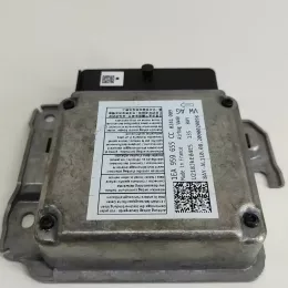 1EA9595655CC блок управления AirBag (SRS) Volkswagen ID.3 2021
