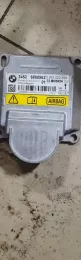01304503203 блок управління airbag (srs) BMW X3 F25 2012