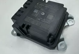 2D40092983AA блок управління airbag (srs) Tesla Model Y 2023