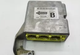 82300411957 блок управління airbag (srs) Mazda 5 2006