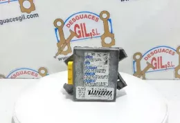 89135 блок управління airbag (srs) Honda Accord 1996