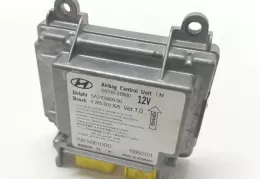 29B10061DDD блок управління airbag (srs) Hyundai Santa Fe 2006