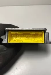 31040314F блок управління airbag (srs) Volkswagen PASSAT B5.5 2002