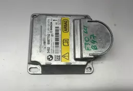 688775201 блок управления AirBag (SRS) BMW 3 F30 F35 F31 2017