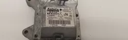 R1203044324 блок управління airbag (srs) Renault Laguna II 2004