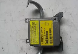 0285001648 блок управління airbag (srs) Mitsubishi Colt 2010