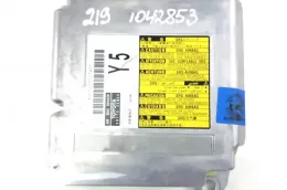 1503005203 блок управления AirBag (SRS) Lexus GS 250 350 300H 450H 2012