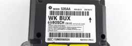 0285013622 блок управління airbag (srs) Jeep Grand Cherokee 2017