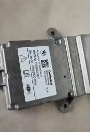 9453201 блок управления AirBag (SRS) BMW 5 G30 G31 2018