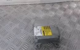 313819107 блок управління airbag (srs) Toyota Corolla Verso AR10 2007