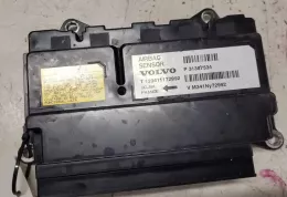 123411172992 блок управління airbag (srs) Volvo V40 2014