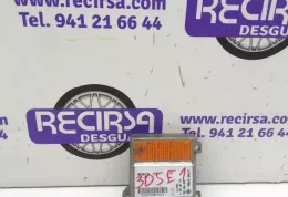 1242977765728610 блок управління airbag (srs) Volkswagen PASSAT B5 1997