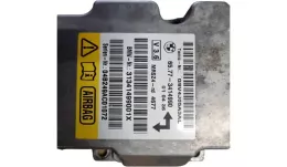 04B249AC01072 блок управления AirBag (SRS) BMW X3 E83 2004