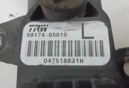 8917405010 блок управления AirBag (SRS) Toyota Avensis Verso 2004