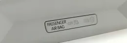 7LA867362B блок управления AirBag (SRS) Volkswagen Multivan T6 2019