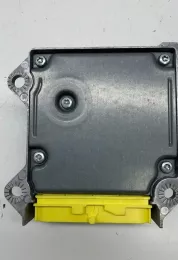 30070513A блок управления AirBag (SRS) Volkswagen Golf V 2008