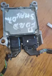 650003922701 блок управління airbag (srs) Ford S-MAX 2007