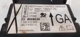 6200152147DC блок управління airbag (srs) Ford S-MAX 2014