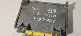 C0TF10RZV блок управління airbag (srs) Honda Accord 2004
