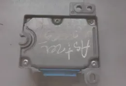 DLS04164371 блок управління airbag (srs) Opel Astra G 2001