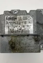 216102810A блок управління airbag (srs) Citroen C4 I 2007