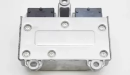 13584498 блок управления AirBag (SRS) Opel Astra H 2006