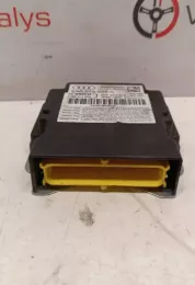 0285012669 блок управління airbag (srs) Audi A1 2013