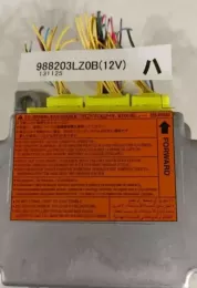 988203LZ0B блок управління airbag (srs) Infiniti G35 2013