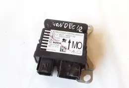 6200040166CB блок управління airbag (srs) Ford Mondeo MK IV 2012