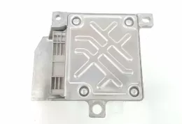 8201236029 блок управління airbag (srs) Renault Twingo I 1993