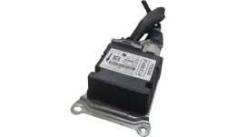 6100349563BD блок управління airbag (srs) Ford Focus 2013
