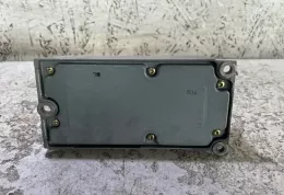 010227067604 блок управління airbag (srs) Volvo V70 2004