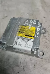 235517102 блок управління airbag (srs) Toyota Avensis T250 2007