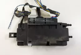 3192530 блок управления AirBag (SRS) BMW X3 F25 2012